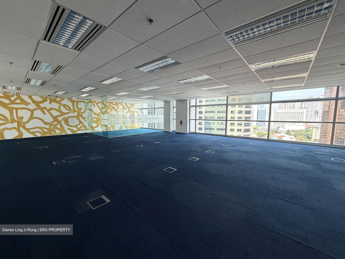 Samsung Hub (D1), Office #600151701